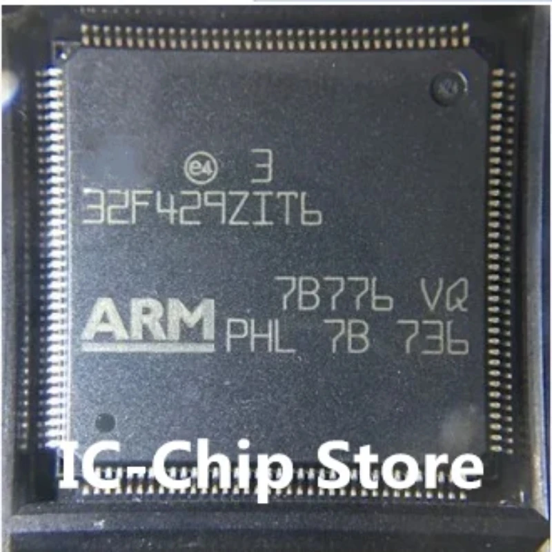 1 шт. ~ 50 шт./лот STM32F429ZIT6 F429ZIT6 LQFP144 новый оригинал