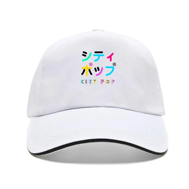 

Новая Кепка, бейсболка в стиле en City Pop