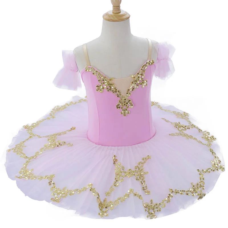 

Балетная пачка для девочек и женщин, 2023