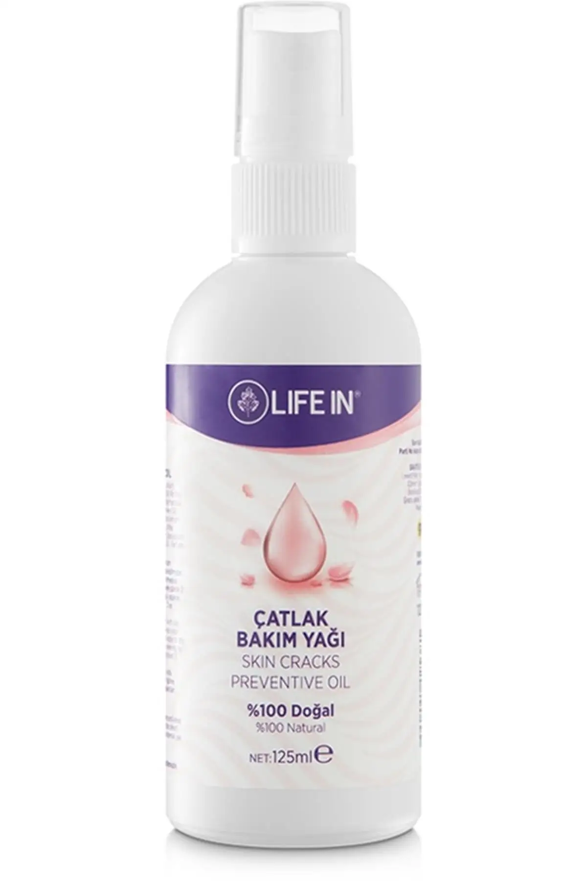 

Бренд: Life In Crack Oil 125 мл Категория: крем для рук