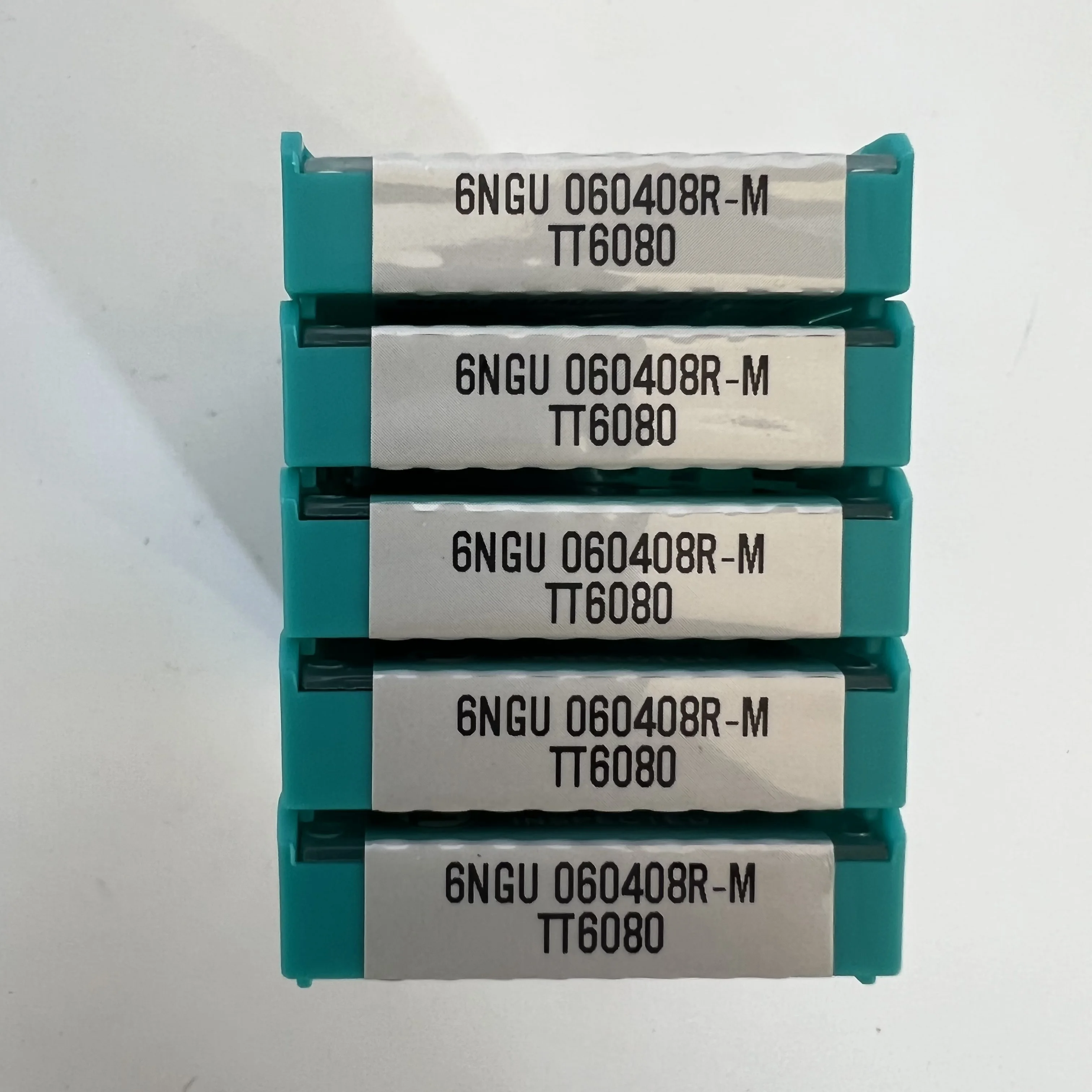 6NGU 060408 R-M TT6080 Оригинальное лезвие с ЧПУ