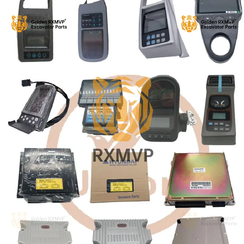 Для деталей экскаватора Kobelco Skx5p-17-208 электромагнитный клапан 225-4558 335-0376 323-7894 40c07-203a