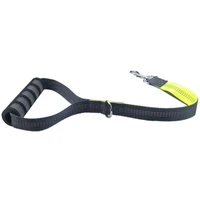 high quality pet dog leash rope nylon adjustable training lead dog harness collar lead pet dog leash dog strap rope accessories