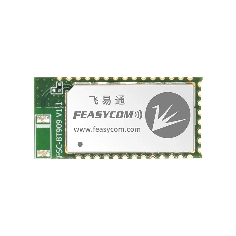 

Diy Lightsaber Bluetooth module FSC-BT909 for ProffieBoard