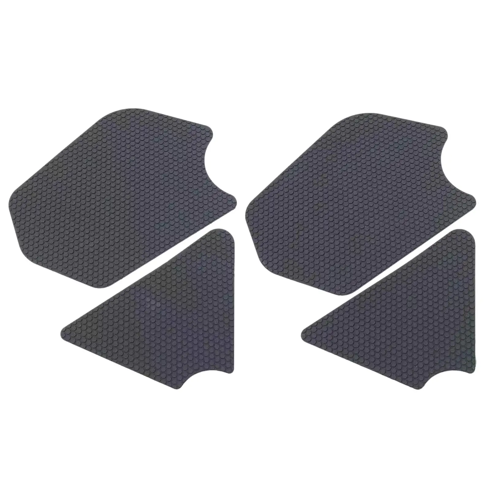 

Motorcycle Anti-Slip Tank Pads Fit for Msx125 2021-2022 Gas Tank