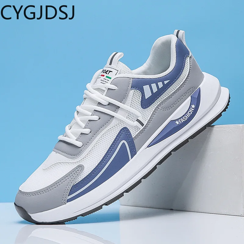 

Chunky Sneakers Sports Shoes for Men Casuales Designer Sneakers Platform Shoes Sneakers for Men Trainers Men Zapatillas Hombre
