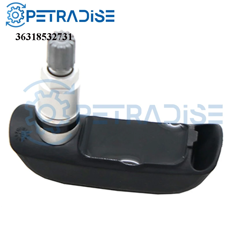 Новый датчик давления в шинах TPMS для мотоцикла BMW F800R F800ST R1200GS K1600GT R900RT