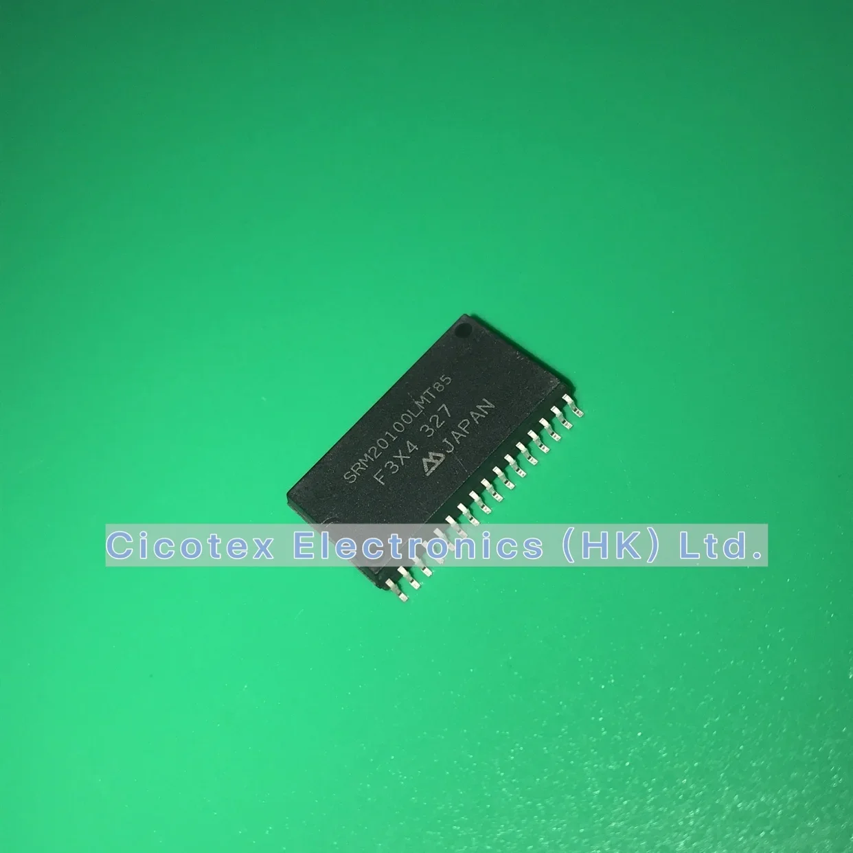 SRM20100LMT85 SOP32 SRM 20100 LMT85 Ток низкой подачи SRM20100LM85 SRM20100LLM85