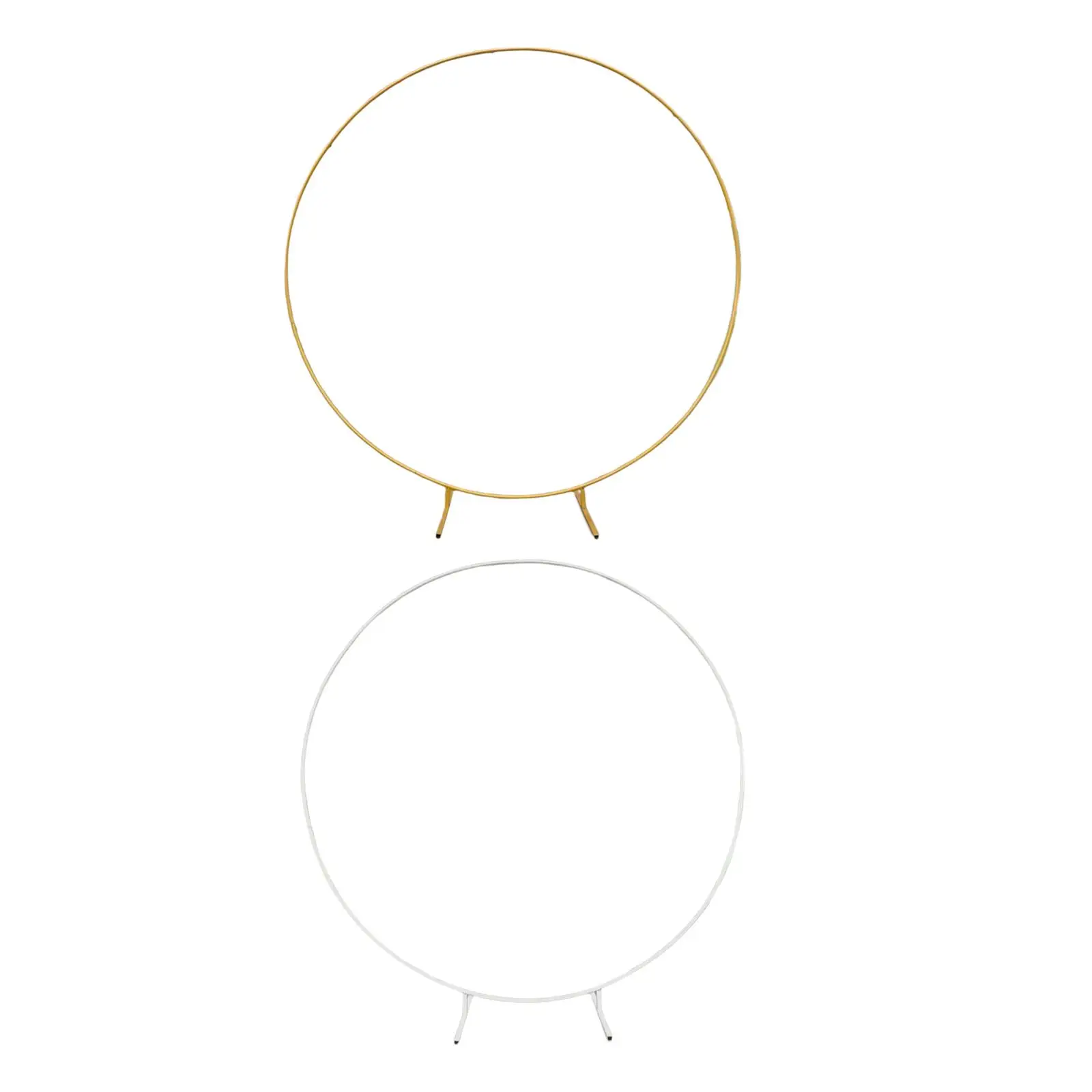 

Свадьба Арка круг фон подставка рамка 180 см для сада Выпускной Вечерние