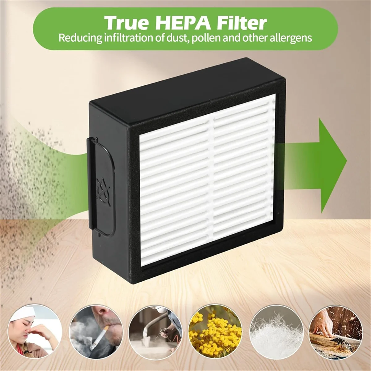 Запасные части для IRobot Roomba Combo J7 + J9 аксессуары входят в комплект 1 набор резиновых