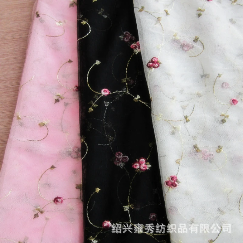 

Жаккардовая ткань для одежды с рисунком сливы, 200*132 см