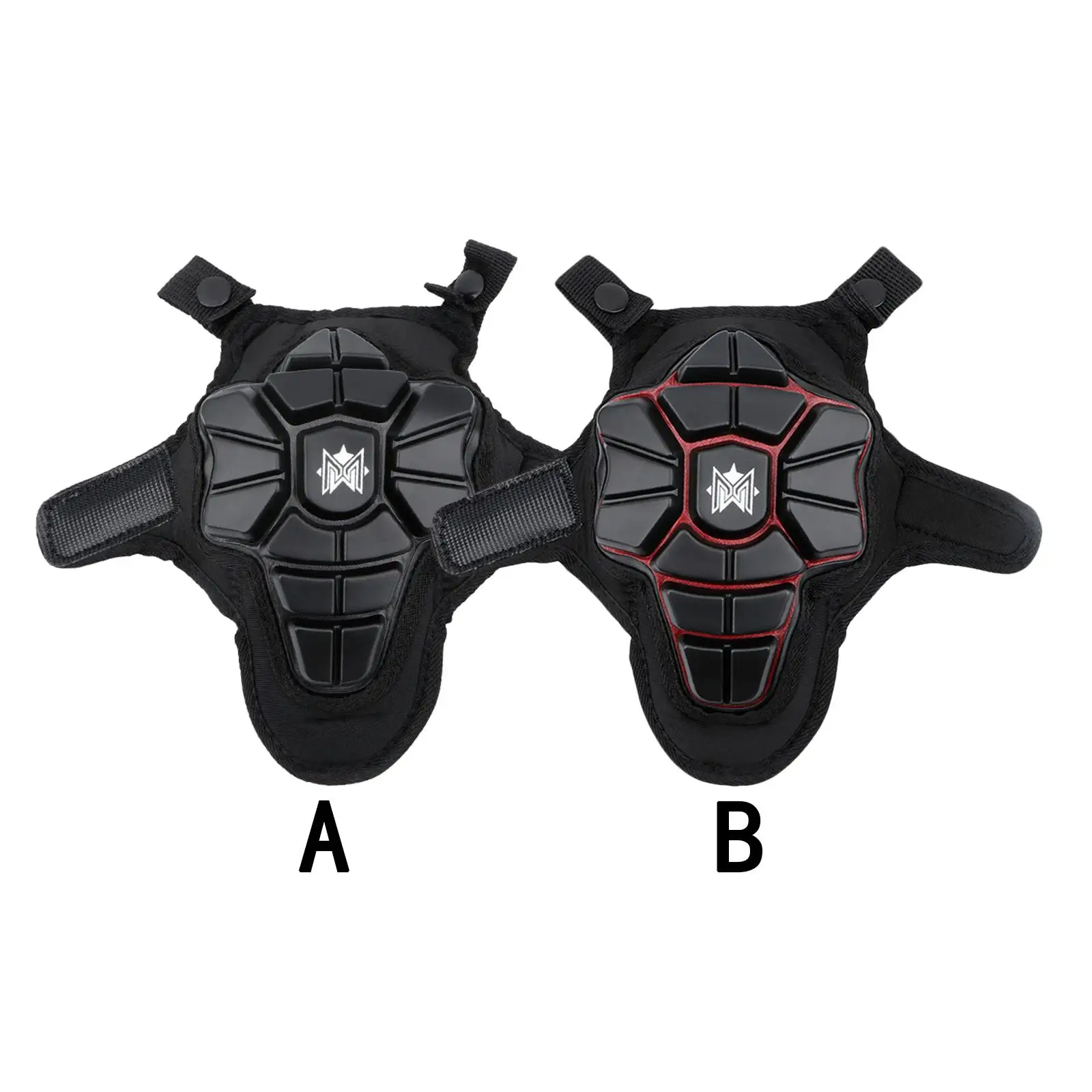 

Bike Stem Protective Cover Padding Cover Chest for Scooter Balance Car
