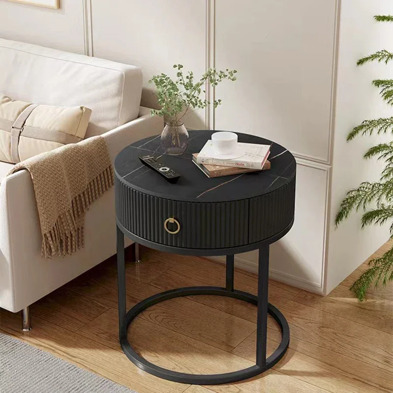 Мебель для дома небольшой центральный стол низкие скандинавские столы кофейный