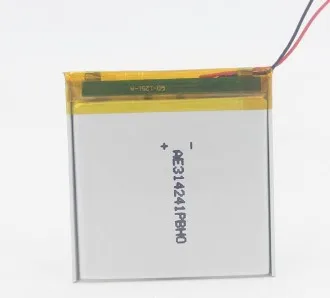 

314241 applicable to Meizu M6 SL battery