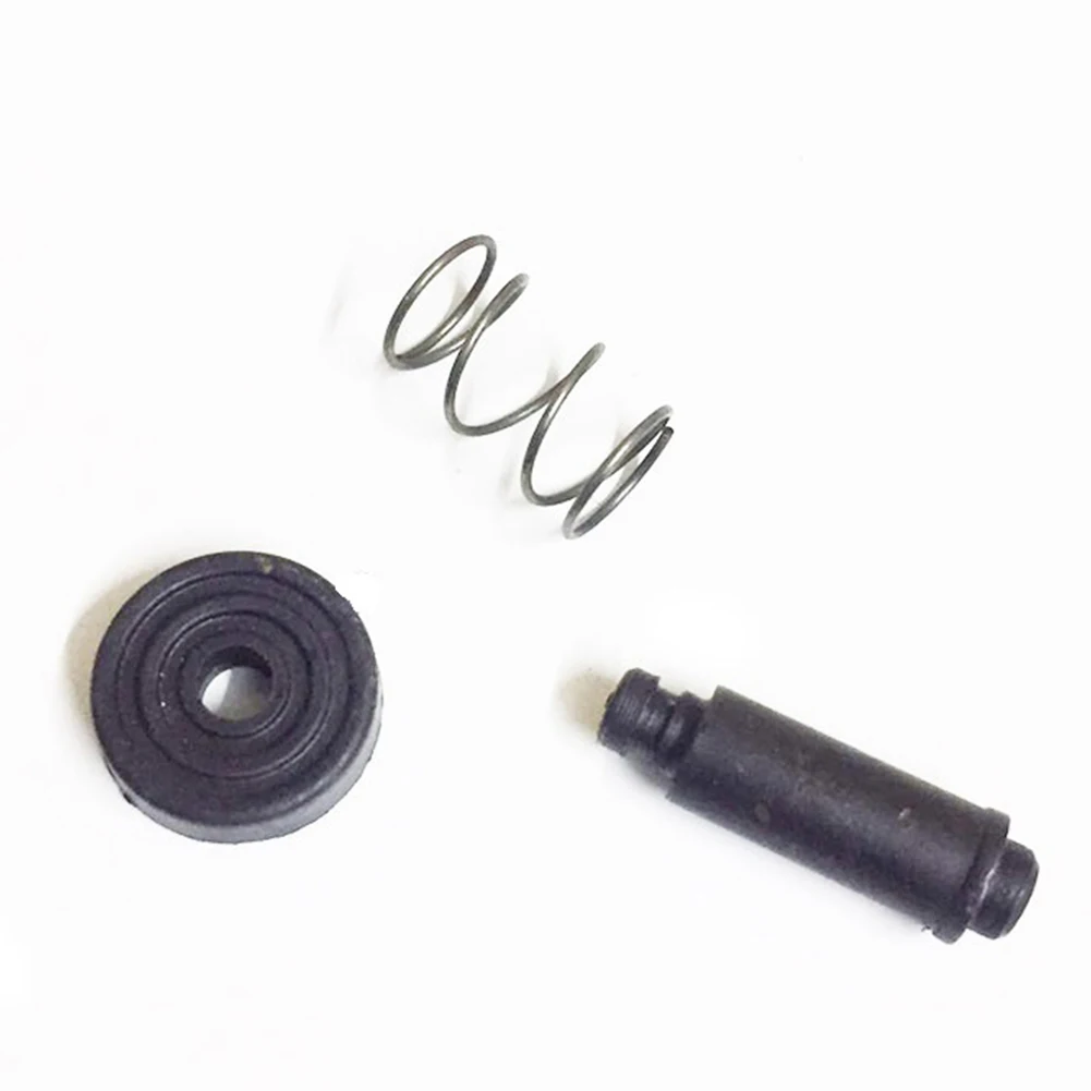 

6pcs Grinder Lock Button Parts Metal & Plastic For G10SF3 Replacement Angle Grinder Broken Old Parts Power Tool Accessories