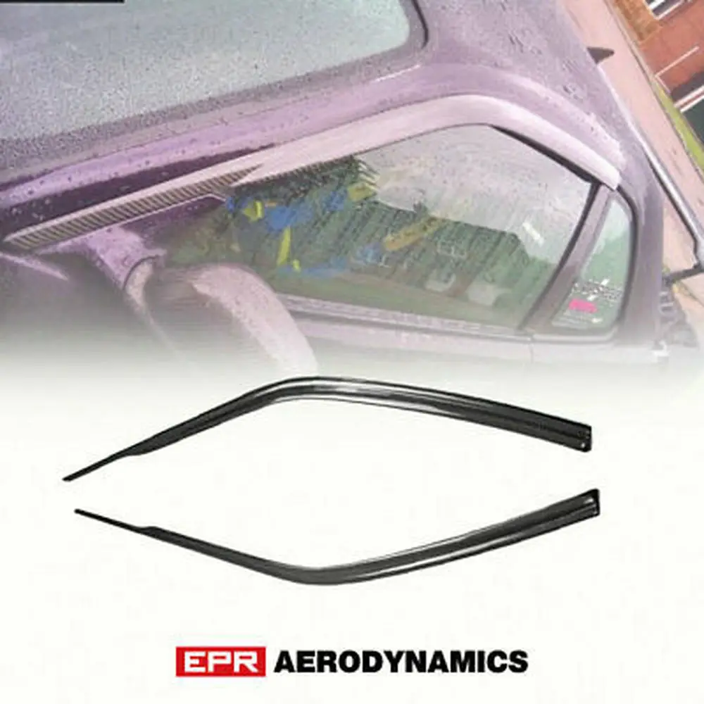 Для Nissan R33 Skyline GTR OE стиль углеродное волокно глянцевая отделка дефлектор