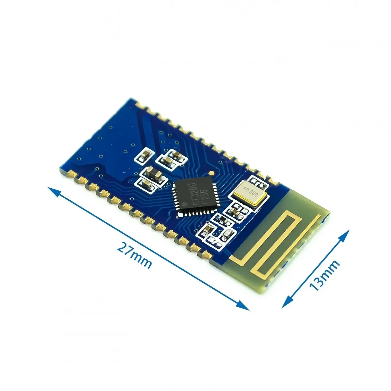 НОВЫЙ двойной режим JDY-33 для последовательного порта Bluetooth SPP SPP-C совместимого с