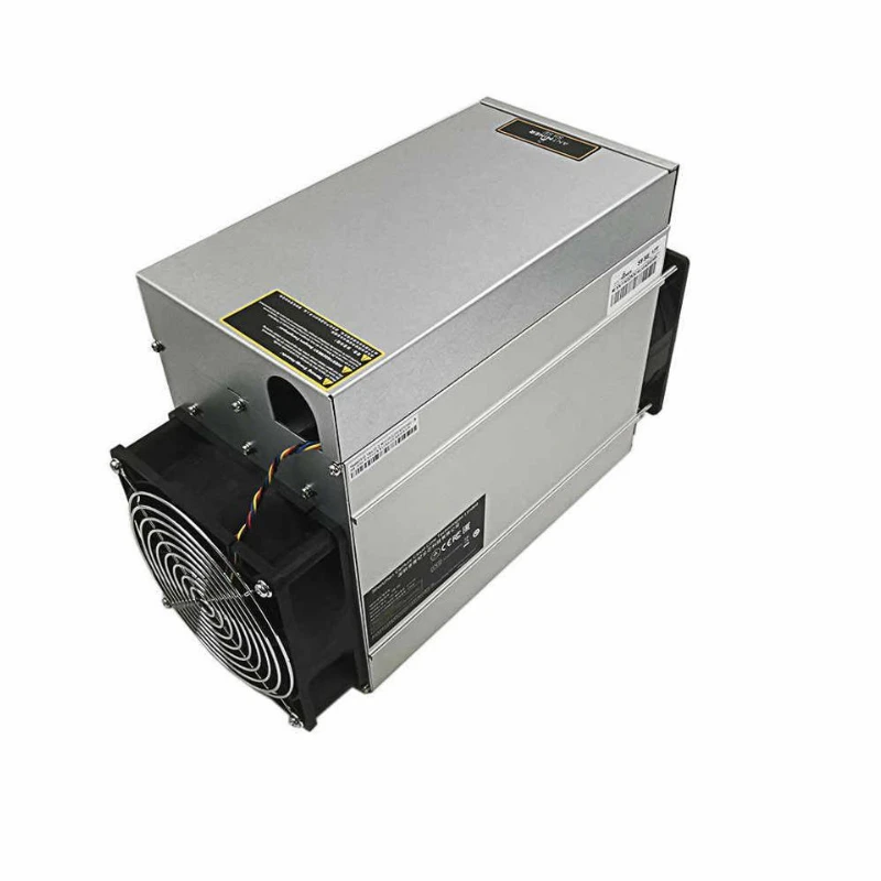 

Antminer S9SE 16T Special Edition 16nm ASIC Miner Bitcoin Miner 0.098W/GH 1280W with PSU Power Supply SHA-256 Bitcoin Mining Mac