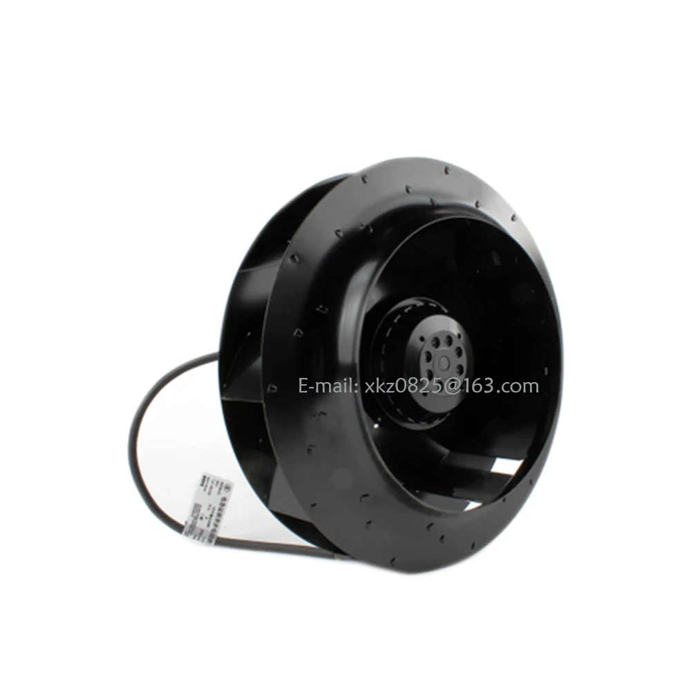 

Новый оригинальный центробежный вентилятор Φ 230V ABB, охлаждающий вентилятор с переменной частотой и корпусом