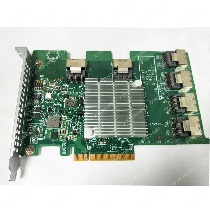 03X3834 расширительные карты 16 портов 6 Гбит/с SAS SATA расширитель для карт HBA SAS2008 SAS2308