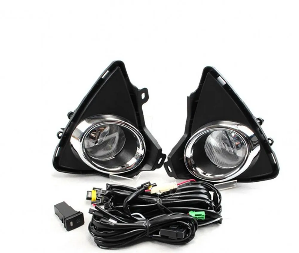 Купить Фары Valeo На Тойоту Аурис 2012