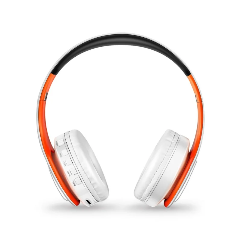 

Bluetooth-гарнитура с микрофоном для смартфонов и ПК