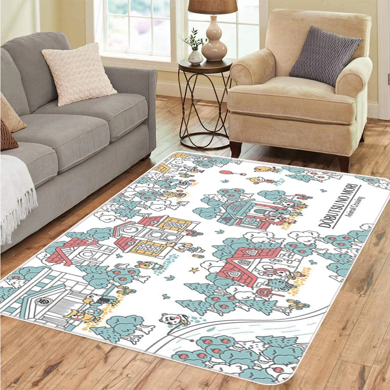 

Напольный коврик для кухни, мотоциклетный ковер с пересечением животных, для входной двери, ванной комнаты, коврики для балкона, гостиной, д...