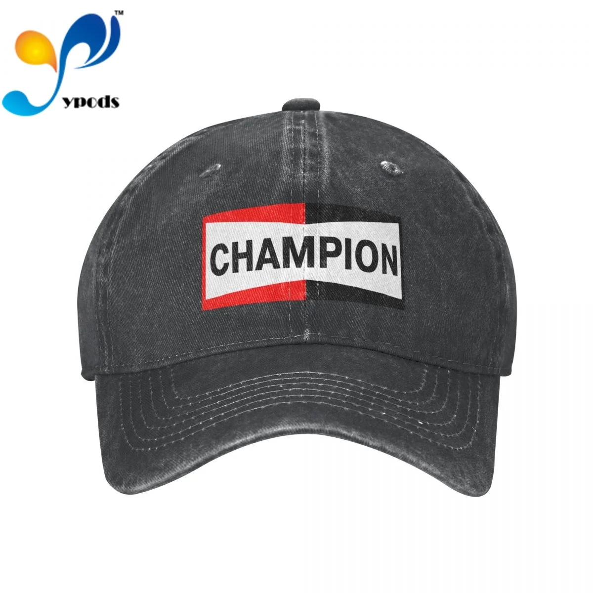 

Хлопковая кепка чемпиона для мужчин и женщин, бейсболка кола, кепки, кепки, бейсболка, Кепка