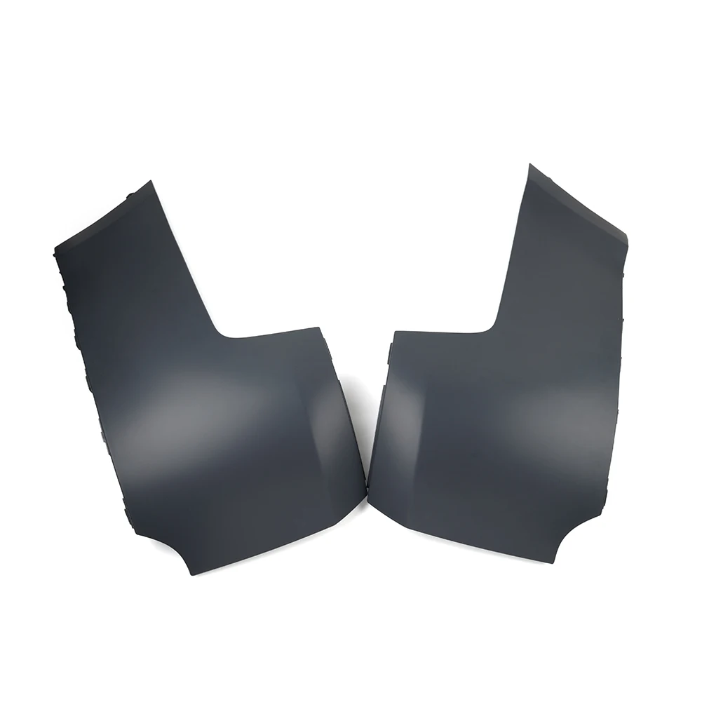 1 пара угловых вставок заднего бампера автомобиля для Land Rover Range Sport 2014 2015 2016 2017 2018