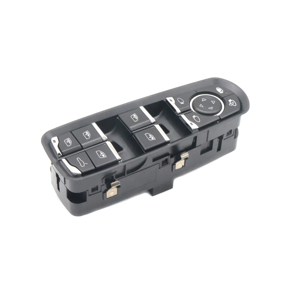 15 контактов 7ПП 959858 AE Белый электрический главный переключатель управления окном