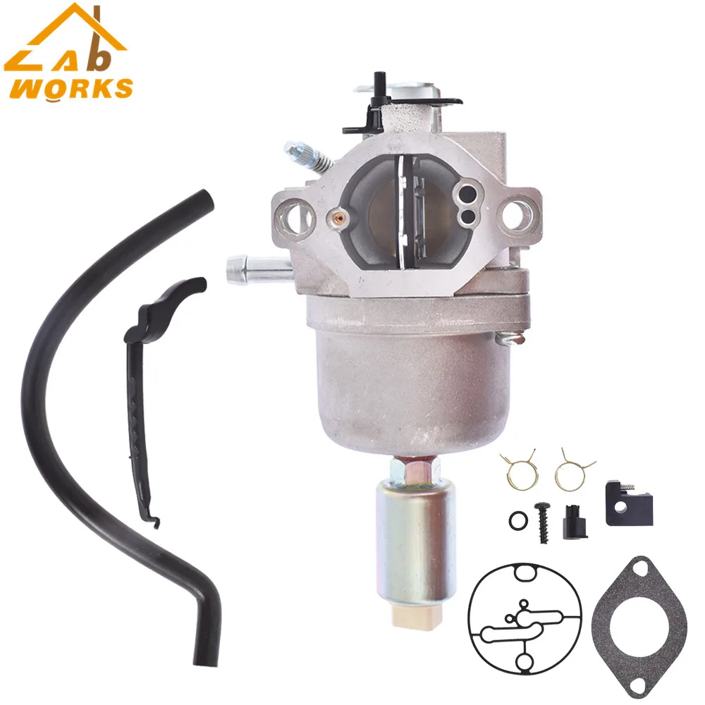 

Carburetor Fit For John Deere E100 17.5 500cc Lawn Tractor Accessories