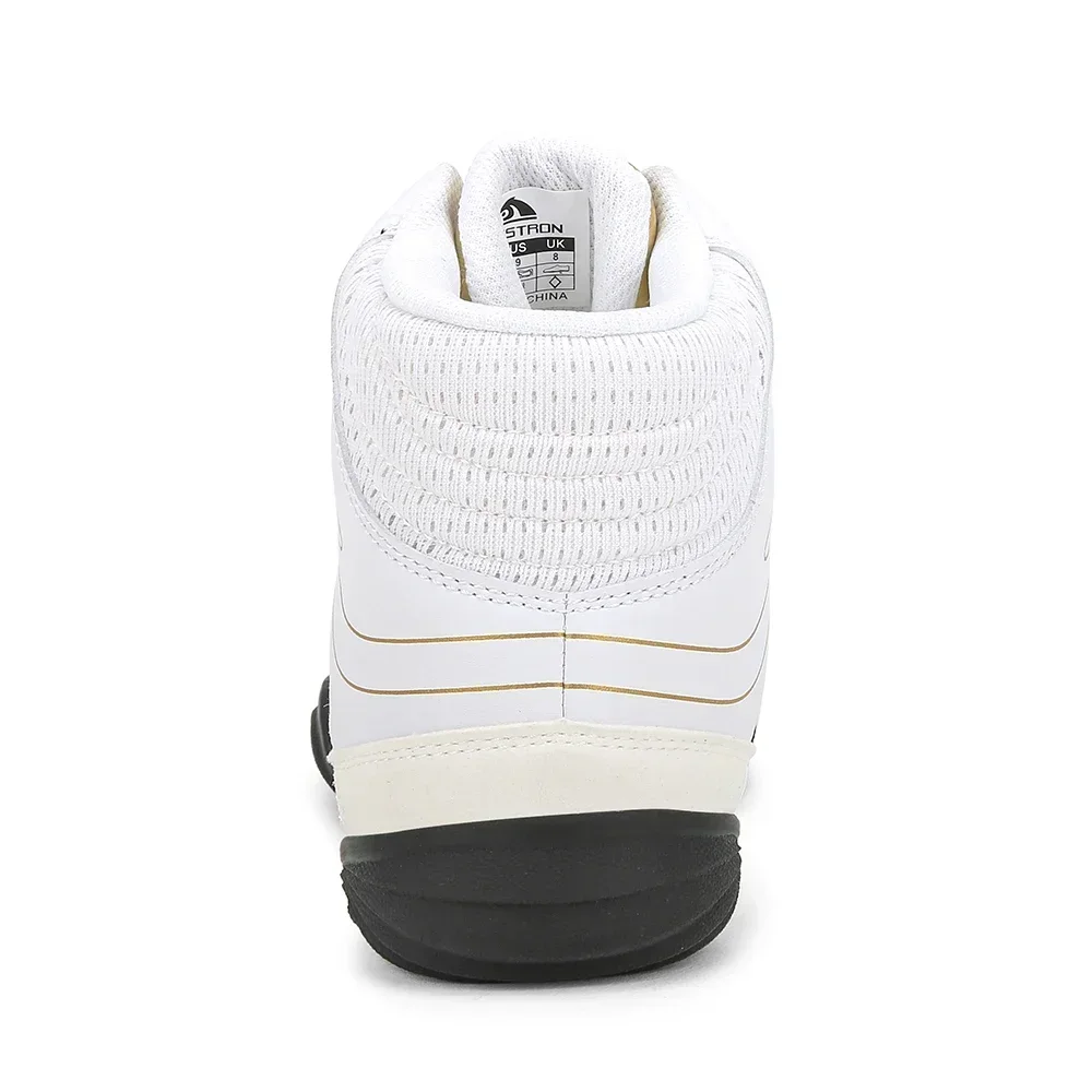 Новые борцовские туфли Легкие кроссовки Размер плюс Боксерские