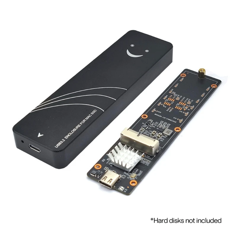 

Universal for Air / Pro 2013-2017 SSDs Drive Adapter Portable