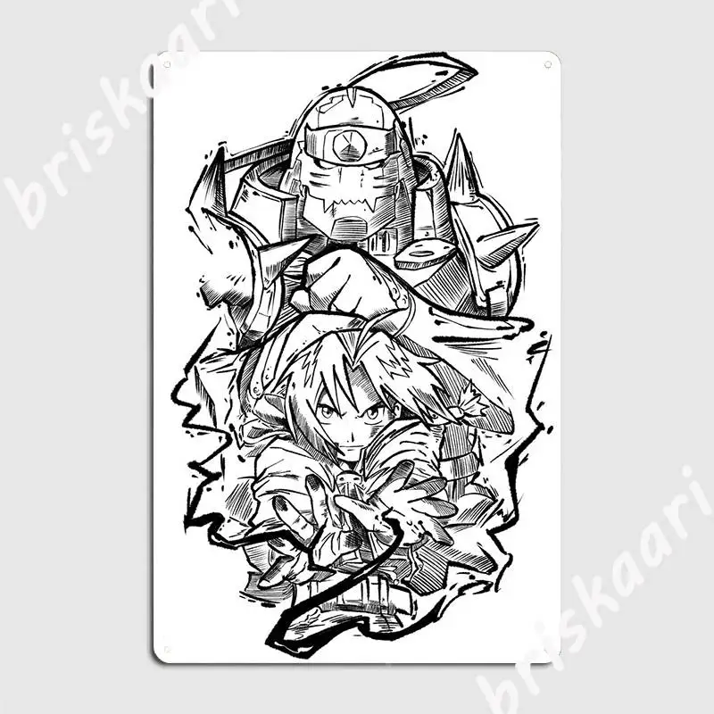 

Цельнометаллический постер-Алхимик, металлические пластины, настенные кинотеатры, кухонные винтажные жестяные плакаты