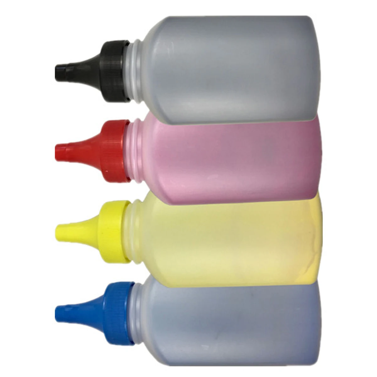 45 г Тонер-порошок для заправки пыли комплекты HP Color LaserJet Pro MFP MFP-4302 MFP-4303 DNE DWE