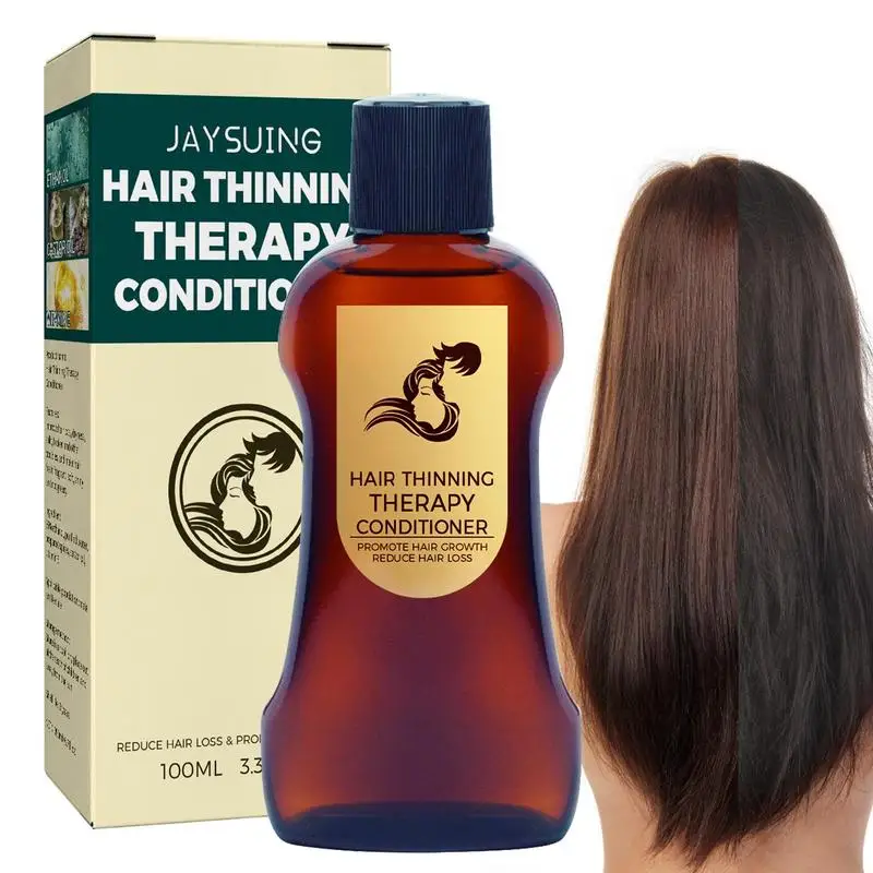 

Anti Hair Loss Conditioner Moisturizing Conditioner For Hair Thickening Mild Hair Care Products For Frizzy Damaged Dry Oil Curly