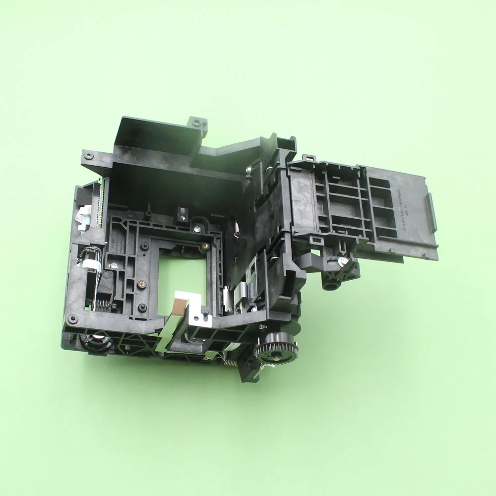 Оригинальная новая каретка печатающей головки в сборе для Epson surecolor F6200 F6070 F6270 F6080