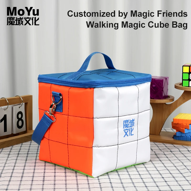 Подарочная сумка MoYu Speedcube Bag