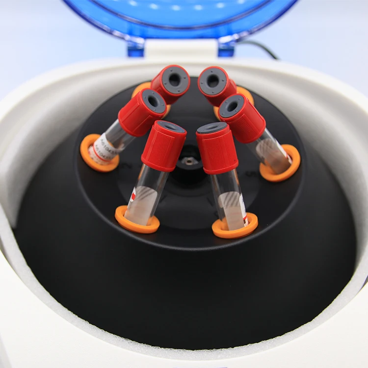 IKEME лабораторная 300-5000 об/мин плазменная Центробежная медицинская Косметическая