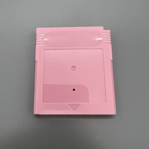 Игровая карточная оболочка для Φ DMG, игровая карта для GBC, обычное использование, замена игровой карты для ремонта