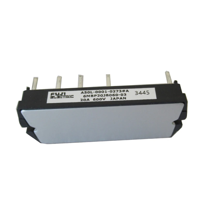 

Fuji ipm transistor module 6MBP150RA120