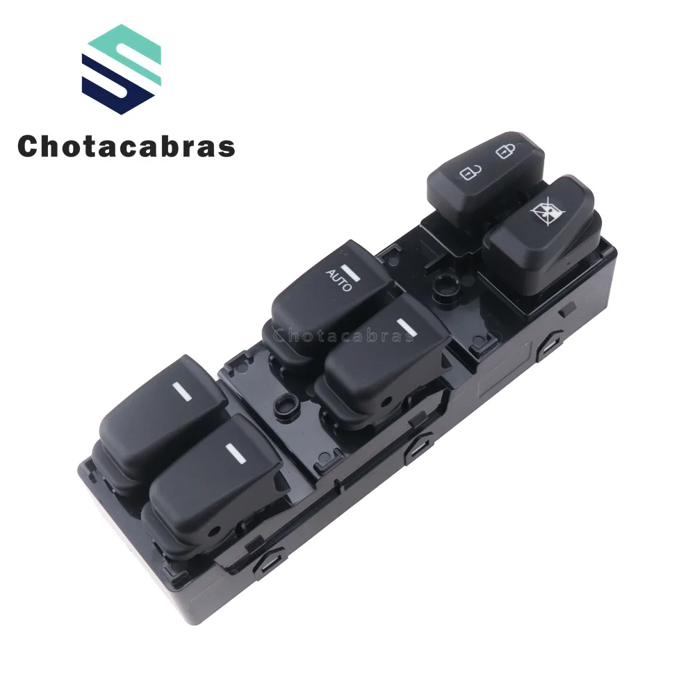 Для Hyundai Sonata 2011 2012 2013 2014 главный переключатель управления электрическим окном