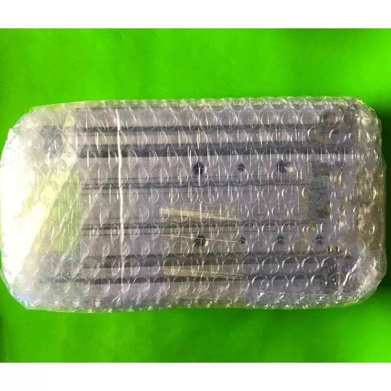 Smc Drieassige Geleizamang Cilinder MGPM100-35Z