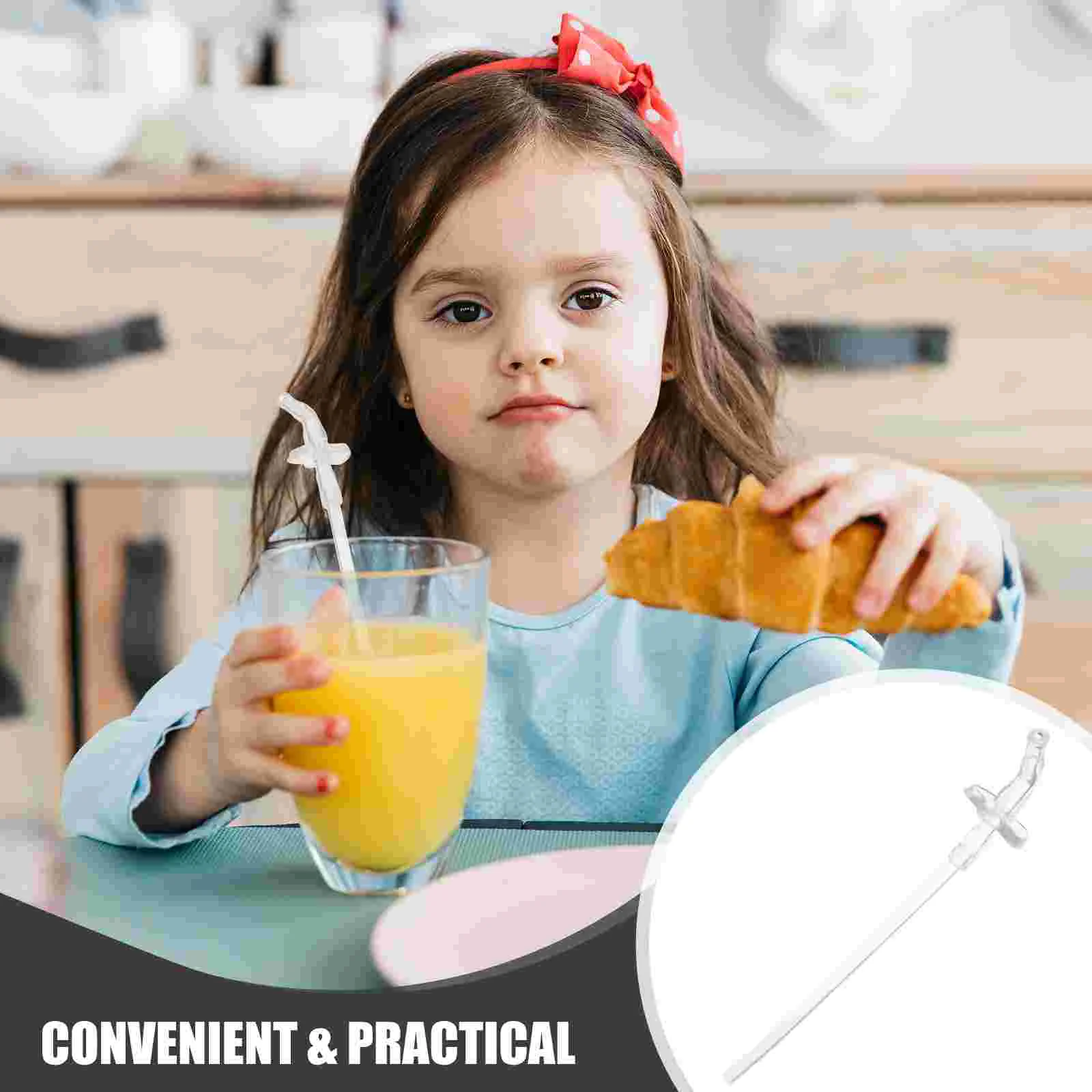 5 комплектов соломинок силиконовые детские бутылки с водой удобная чашка для