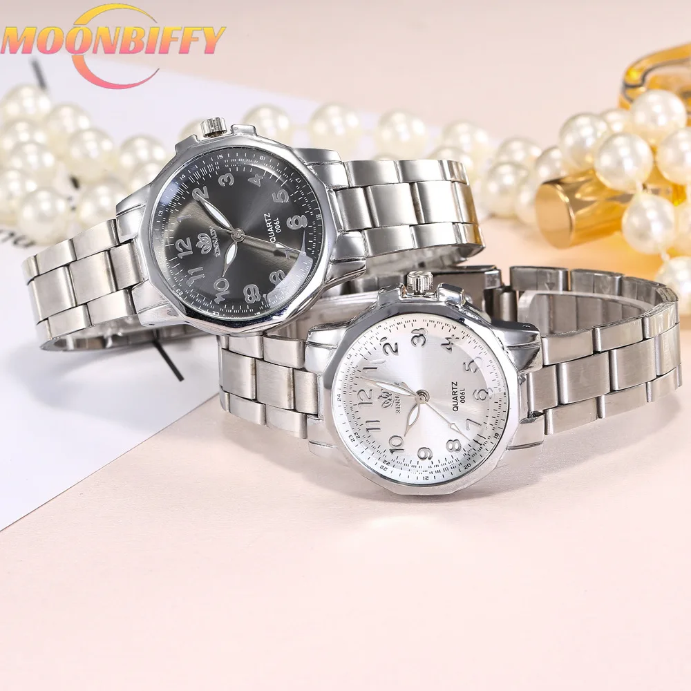 

Gold Women Watch Ladies Creative Alloy Women's Bracelet Watches Female Digital Quartz Clock Relogio Feminino Montre Femme часы