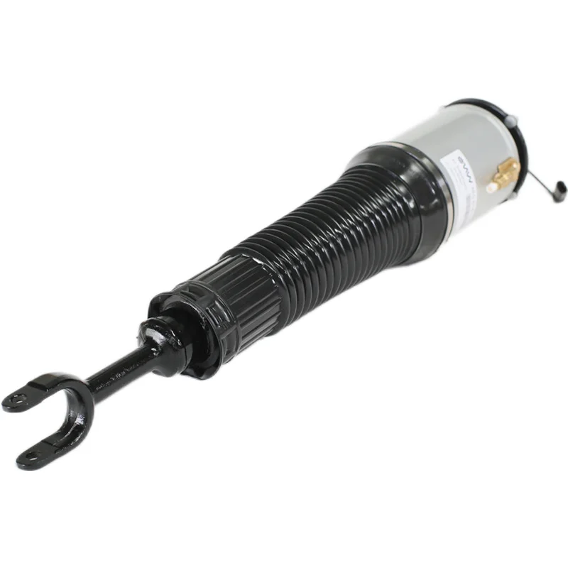 Стойки пневматической подвески Передние пневматические пружины Амортизаторы