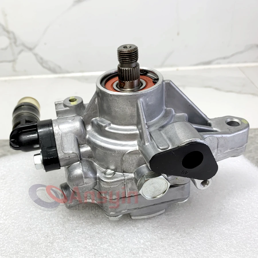 Новый насос гидроусилителя руля для Honda Acura Accord CR-V 56110-RAA-A01 56110-RAA-A02 56110-RAA-A03 56110-RAA-A04