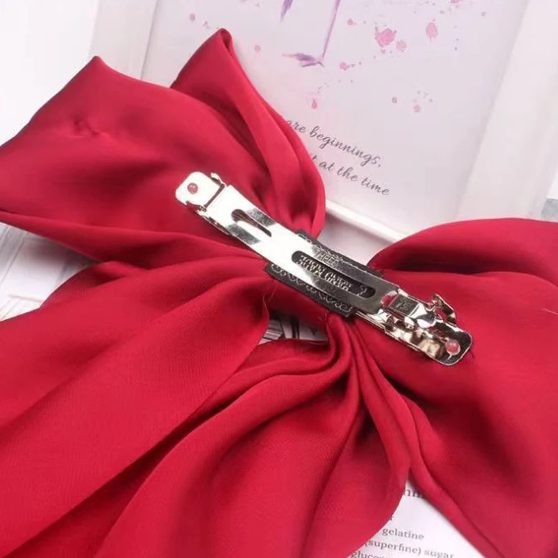 Рисунок 5 - Новые корейские большие заколки