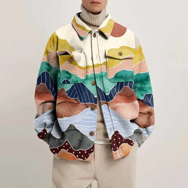

2022 Harajuku Top Designer Jackets Men Casual Jackets for Men Men's Coats and Jackets New Autumn England Style Jackets for Men