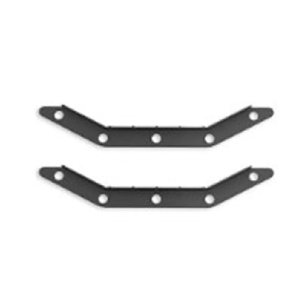 

2pcs Rubber Bars Sweeper Suction Scraper Accessories For Lefant M210, M213, M210B, For OKP K2, K3, K4 Sweeper Cleaning Parts